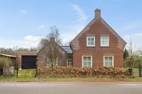 Woning Nieuwe Hescheweg 285 Oss