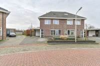 Woning De Poste 8 Hollandscheveld