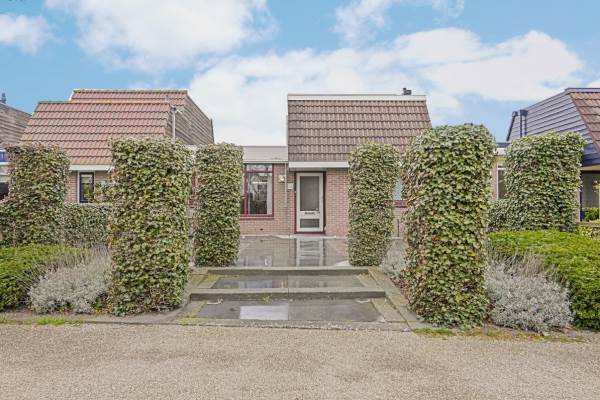 Woning Vogelzand 3419 Julianadorp