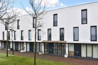 Woning Washingtonplantsoen 10 Den Haag