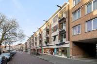 Woning Pannekoekstraat 84D Rotterdam