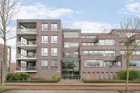 Woning Zuidersingel 26 Barendrecht