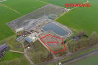 Bouwgrond Koersweg 9b Haarle (Gem. Hellendoorn)