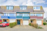 Woning Meester J. Henderikxstraat 15 Julianadorp