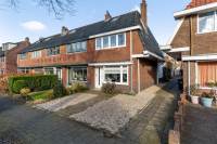 Woning Nepveulaan 27 Zeist