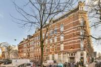 Woning Pieter Baststraat 112 Amsterdam