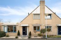 Woning Wibauthof 6 Den Bosch