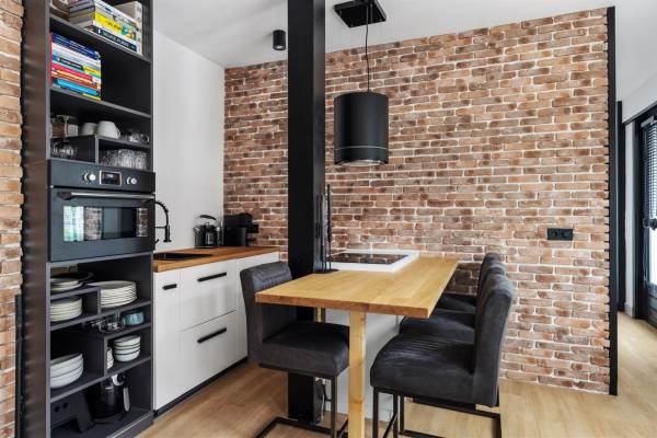 Woning Abraham Kuyperlaan 120b Rotterdam