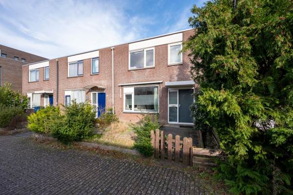 Woning Oldewierde 185 Almere