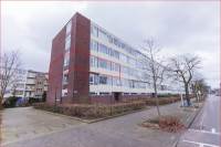 Woning Rooseveltlaan 586 Utrecht
