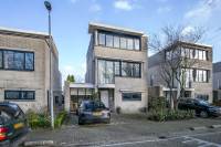 Woning Jacobus van Vessemsingel 25 Rotterdam
