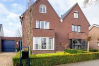 Woning Boerenkamplaan 6a Someren
