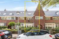 Woning Prins Willem-Alexandersingel 87 Den Helder