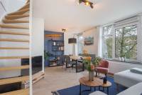 Woning Turnerstraat 30III Amsterdam