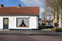 Woning Kerkstraat 4 Andel