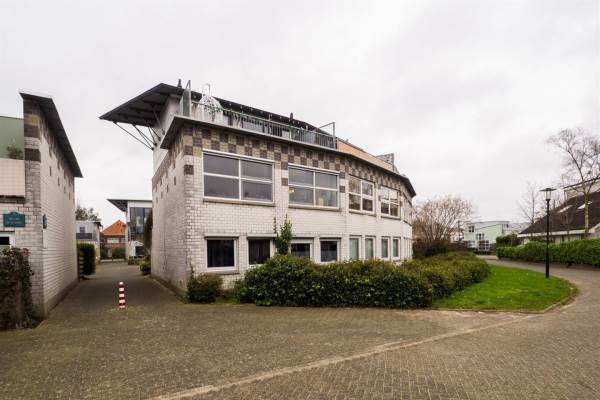 Woning Lijzijde 38 Amersfoort