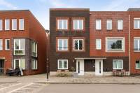 Woning Andalusiëstraat 108 Lent