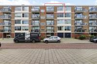 Woning Henri Polakstraat 152 Dordrecht