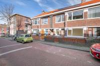 Woning Soesterbergstraat 112 Den Haag