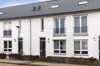 Woning Janbaas 7 Nieuwendijk