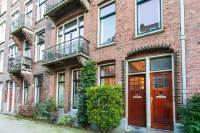 Woning Valeriusstraat 261H Amsterdam