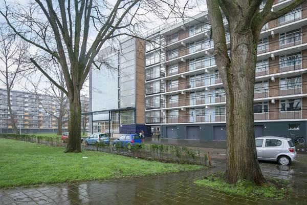 Woning Venusstraat 136 Alphen aan den Rijn