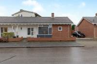 Woning Prinses Julianaweg 6 Dordrecht
