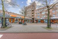 Woning Mathenesserplein 86E Rotterdam
