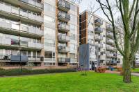Woning Gravin Juliana van Stolberglaan 396 Leidschendam