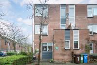 Woning Geerestein 49 Alphen aan den Rijn