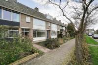 Woning Eksterlaan 13 Leidschendam