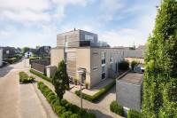 Woning Amalia van Solmslaan 1 Hazerswoude-Dorp