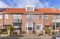 Woning Violenstraat 101 Den Helder