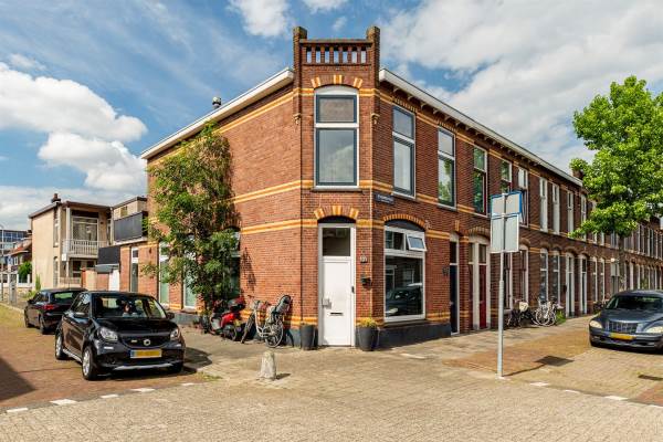Woning Vondelstraat 99 Dordrecht