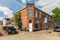 Woning Vondelstraat 99 Dordrecht