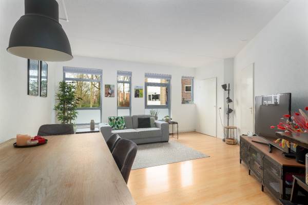 Woning Moesstraat 147 Groningen