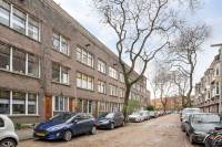 Woning Breitnerstraat 36B02 Rotterdam