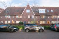 Woning Kerkuillaan 33 Den Haag