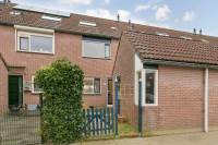 Woning Glasblazer 5 Hellevoetsluis