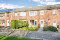 Woning Bachlaan 43 Terneuzen