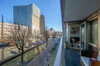 Woning Scheepmakerspassage 26 Rotterdam