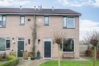 Woning Torenvalk 2 Ommen
