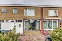 Woning H.N. Werkmanstraat 13 Groningen