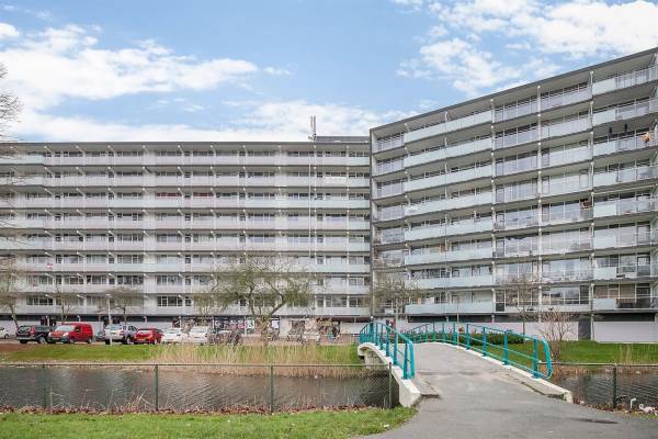 Woning Arendshorst 24 Leiden