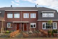 Woning Binnenwaard 20 Wijk en Aalburg