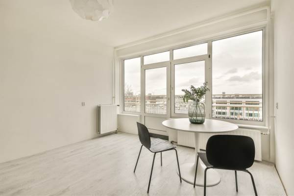 Woning Cornelis van Vollenhovenstraat 198 Amsterdam