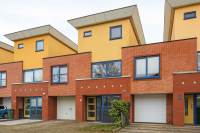 Woning Parnaskruid 11 Amersfoort