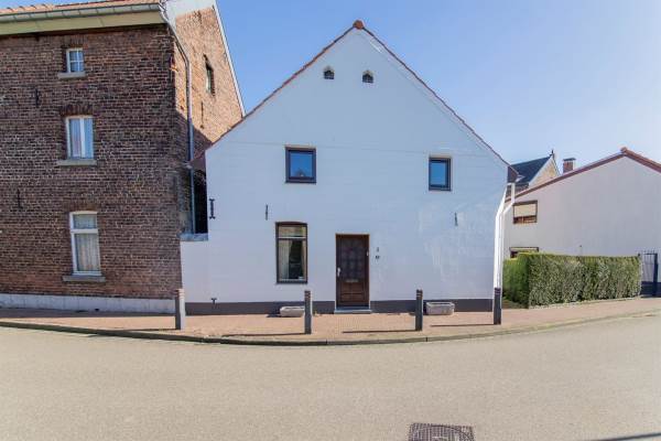 Woning Kemkensweg 3 Amstenrade