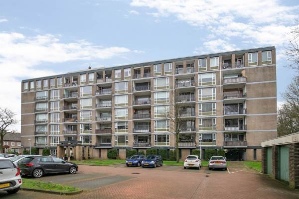 Woning Neerstraat 265 Den Bosch
