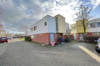 Woning Ben Websterstraat 3 Amsterdam